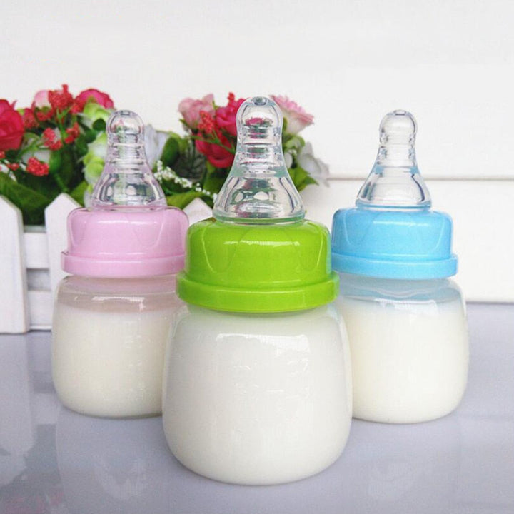 The Perfect Feeding Solution for Your Baby