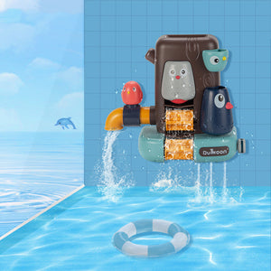 Why the Baby Bath Toys Water Cycle Play Basin Set is a Must-Have for Your Little One