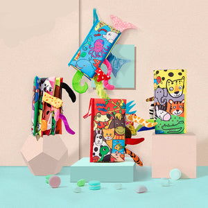 Discover the Joy of Learning with Our Baby Educational Toy