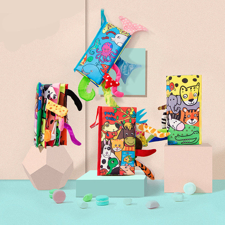 Discover the Joy of Learning with Our Baby Educational Toy