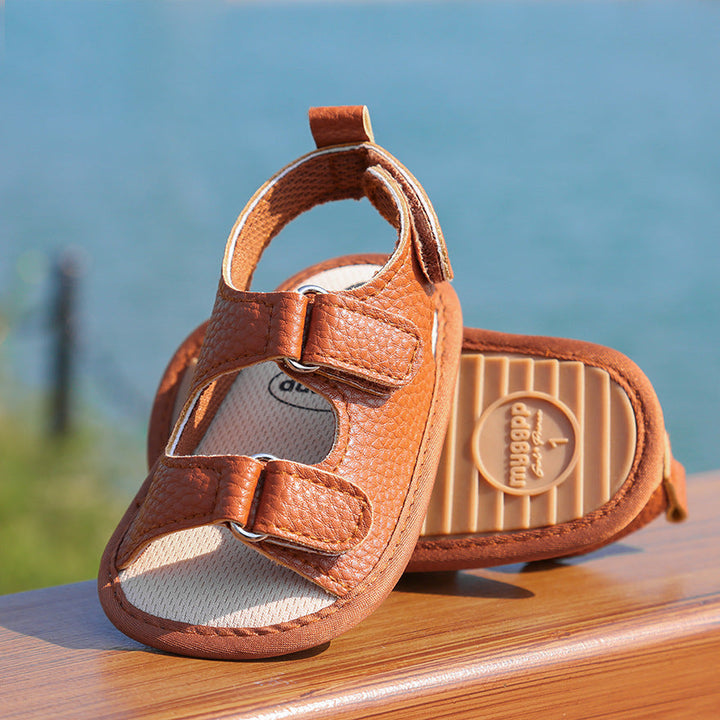 Baby Summer Sandals Toddler Shoes Footwear