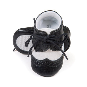 Discover the Perfect Baby Soft Sole Walking Shoes