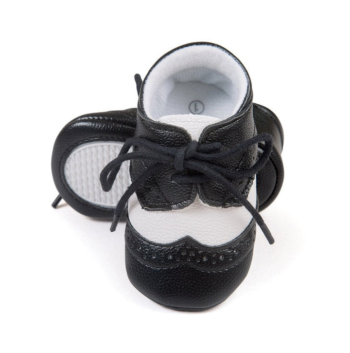 Discover the Perfect Baby Soft Sole Walking Shoes