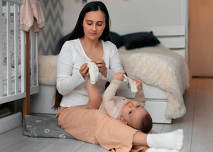 Essential Accessories for Babies and Moms