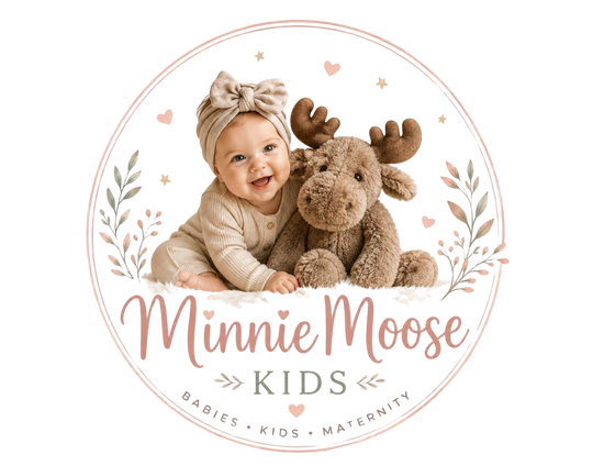 Minnie Moose Kids